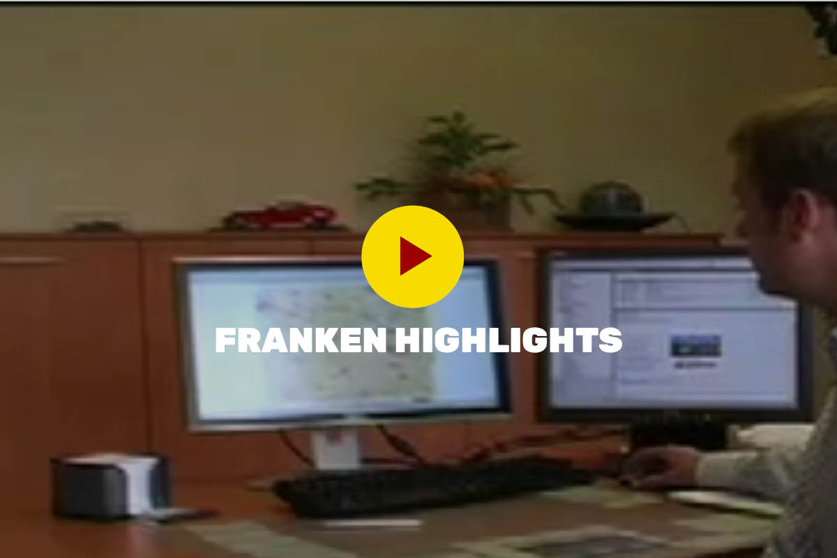 Franken Highlights