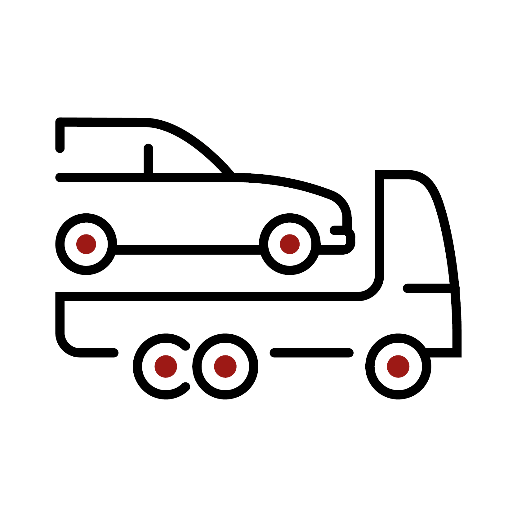 Icon für Unfallinstandsetzung