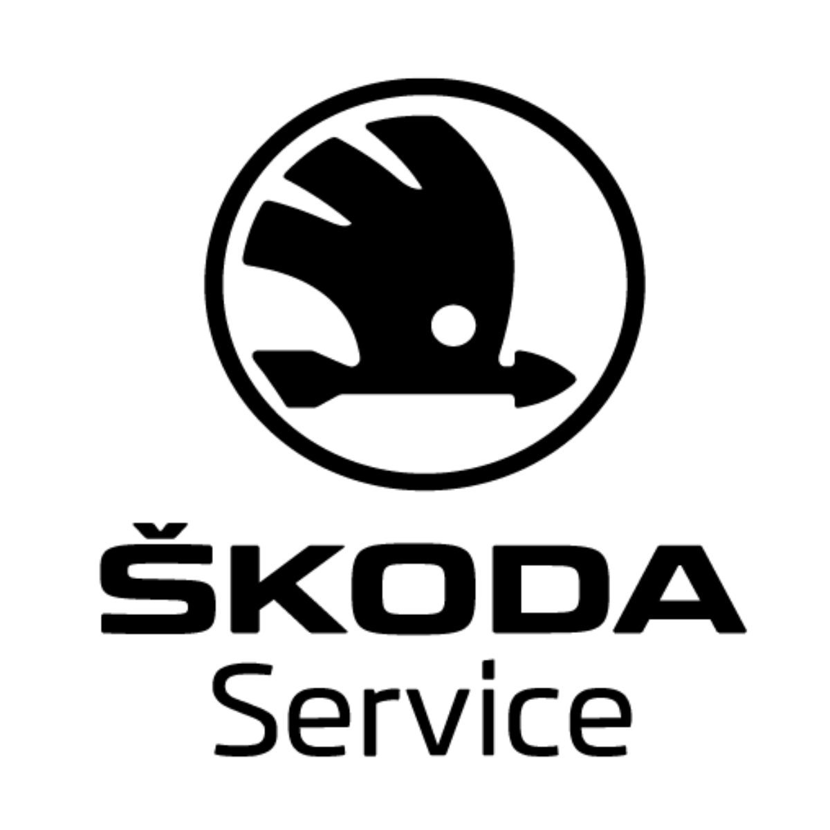 Logo von Skoda