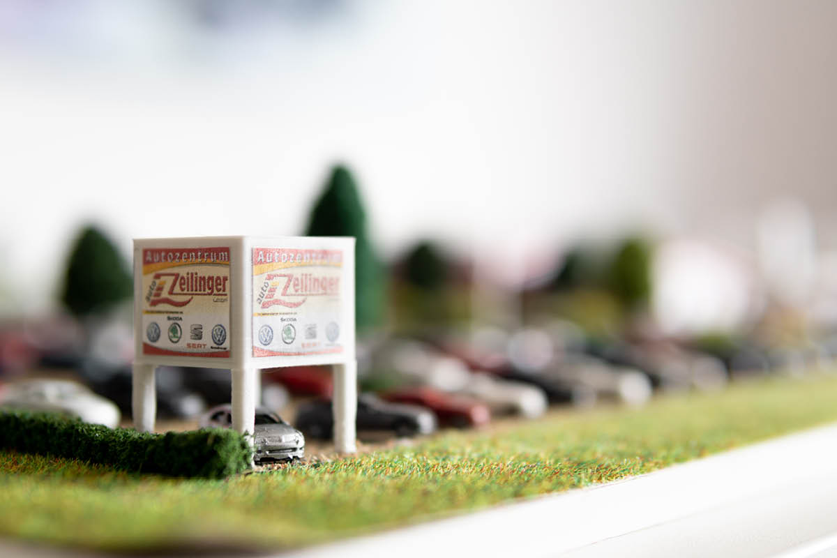 Miniaturbild des Autohaus Zeilinger